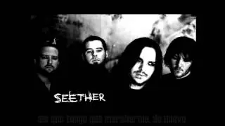 Seether - Pass slowly - Sub. Espa&ntilde;ol