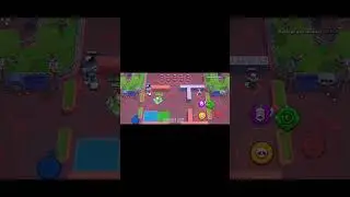 double double surge super #brawlstars #brawl #brawlin remake of old one