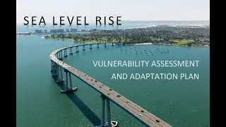 City of Coronado Draft Sea Level Rise Planning Virtual Workshop