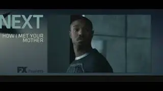 Fantastic Four (2015) FX Promo 