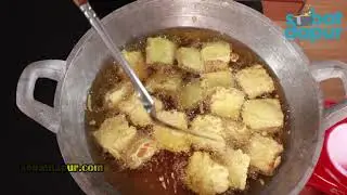 Tempe isi pedas gorengan unik cocok buat jualan