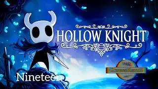 Hollow Knight (PS5) Pt. 19