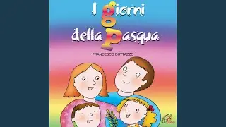 E' festa è risorto Gesù