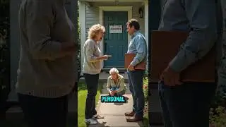 HOA Tried to Evict My Elderly Mother