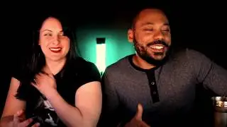 Default - Count On Me Reaction!!