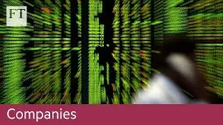 Трейдеры сырьевых товаров ищут технологические решения