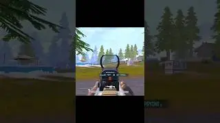 One shot Kill 🎯 in Penguin 🐧 mode | Pasadagaming #bgmi #gameplay #shorts