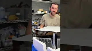 Comprei um dos microondas mais baratos do Mercado Livre! 😱🤯