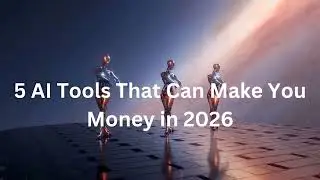 AI=MONEY?  