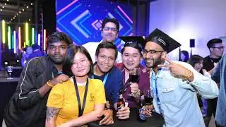 Digital Guru Graduation 2018