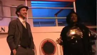 Anything Goes the Musical - 