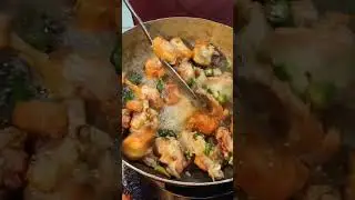 Chicken Karahi | Namkeen Peshawari Chicken Karahi | Charsi Chiken Karahi | Khyber Shinwari