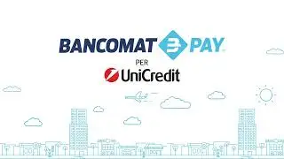 BANCOMAT Pay&reg;&nbsp;sull&rsquo;App Mobile Banking UniCredit - Acquisti in negozio.