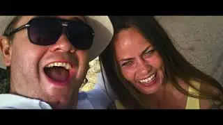 En Fremmed Flytter Ind &ndash; Trailer