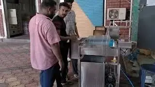 20 Ltr jar washing Machine Malayalam