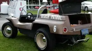 Carlisle Import & Kit Nationals 2010 - Part 1