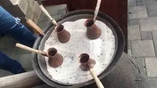 TEA & COFFEE FESTIVAL