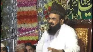 syed fida husain shah uras peer qandhari