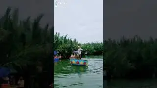 Coconut Farm in Danang 2