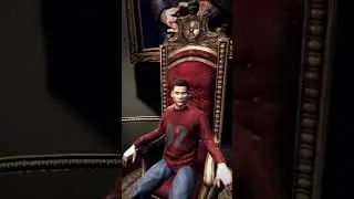 Трон нужен королю! Duke Nukem Forever