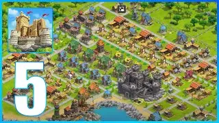 Sea Traders Empire&rlm;&rlm;&rlm;&rlm;&rlm; - &rlm;&rlm;Gameplay walkthrough Part 5 (iOS, Android)