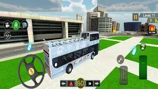 Coach Bus Simulator| 🕒❌ 