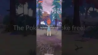 Catching keldeo🔥