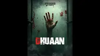 Dhuaan - Underground Authority (Lyrics Video)