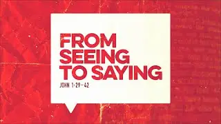 1.18.26 Worship Service