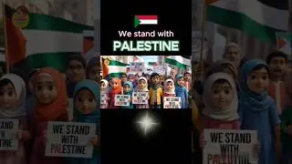 Free Palestine | Kids Poem | kids nasheed #shortvideo #freepalestine