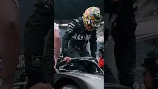 Edo Mortara Season 8 Reel - APC Media