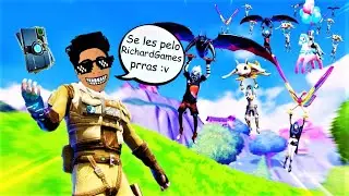 HOW TO SAVE YOUR NOOBS FRIENDS | FUNNY MOMENTS #34 | Creative Destruction