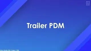 Trailer PDM