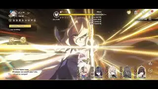 [Lost Sword: Global] Abyss 54F