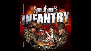 Snowgoons - Cold Facts (ft. Reef the Lost Cauze, Mooch & Skrewtape)