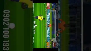 Easy and Effective Trick to win Bet9ja Take the Shot Casino Game (Take the shot- Euro Finals)