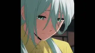 Slow Burn Romance... #thefragrantflowerbloomswithdignity #waguri #anime