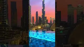 Dubai #dream #love #travel #world #trending #rabbiworld