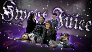 PURPLE KISS (퍼플키스) 