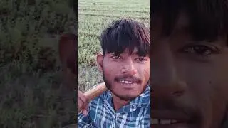 Farmer Life | Kalusingh vlog #india #funny #farming #shorts #whortsfeed #vlog #comedy #engine #new