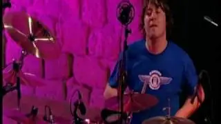 El coraz&oacute;n es un animal extra&ntilde;o (SOS 2008).avi