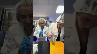 iS Clinical Lab Tour
