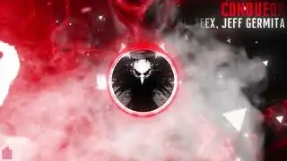 CONQUEROR - Nulteex, Jeff Germita (Official Audio)