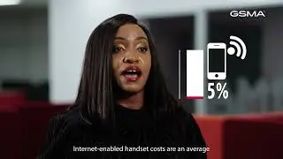 Affordability of Smartphones and Mobile Services