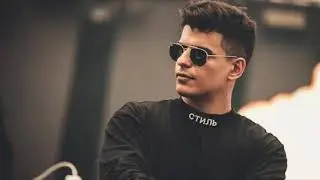 Sweet Disposition - Temper Trap (Vintage Culture Remix Intro Edit)