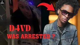 👉  BREAKING: D4vd ARRESTED — Uncovering the Truth Behind Celeste’s Death | Deadly Archives