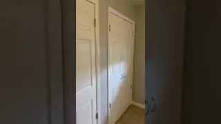 Post Tenant Move Out Inspection On Conway Rental