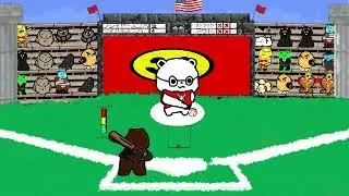 Critterball Derby - Steam Next Fest June 2024