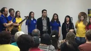 Pablo Neruda - Canto de amor a Stalingrado