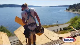 Rainy Day Exteriors | Roofing Contractor - Gig Harbor, WA